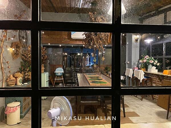 2022花蓮光復住宿 麵包樹舍B&B 網美民宿 住宿 早餐 國旅補助 麵包樹舍價格分享