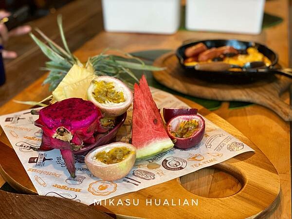 2022花蓮光復住宿 麵包樹舍B&B 網美民宿 住宿 早餐 國旅補助 麵包樹舍價格分享