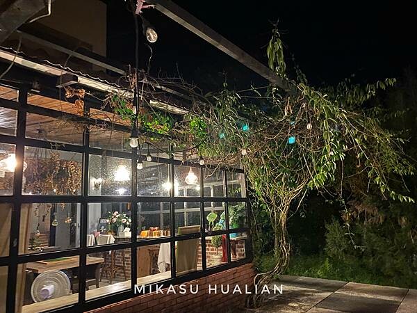 2022花蓮光復住宿 麵包樹舍B&B 網美民宿 住宿 早餐 國旅補助 麵包樹舍價格分享