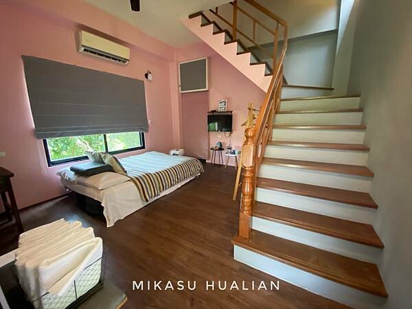 2022花蓮光復住宿 麵包樹舍B&B 網美民宿 住宿 早餐 國旅補助 麵包樹舍價格分享