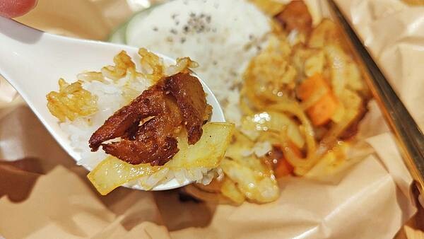 【台北信義區美食】polam kopitiam馬來麵｜專賣大馬各大麵食有炒泡麵推薦亞參叻沙