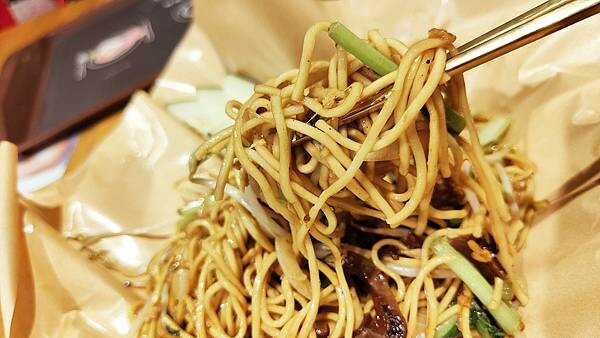 【台北信義區美食】polam kopitiam馬來麵｜專賣大馬各大麵食有炒泡麵推薦亞參叻沙