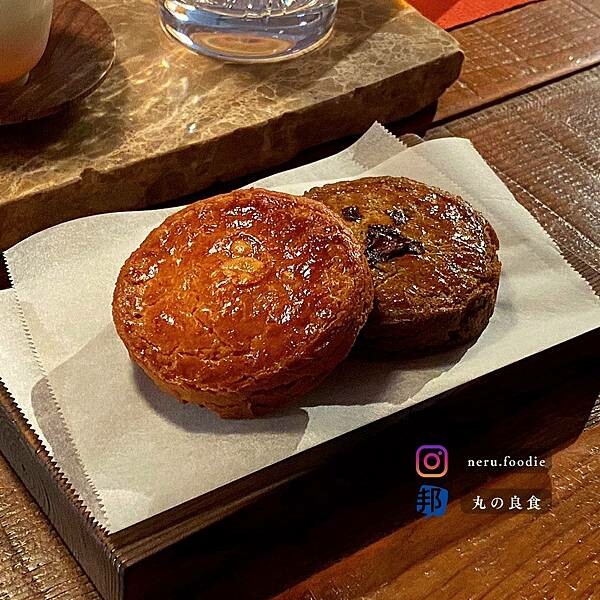 ASABAN TEA 大稻埕｜大同質感氛圍下午茶推薦 @neru.foodie / 丸の良食