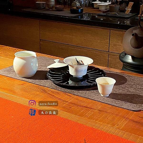 ASABAN TEA 大稻埕｜大同質感氛圍下午茶推薦 @neru.foodie / 丸の良食