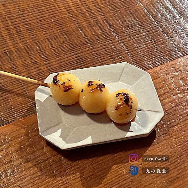 ASABAN TEA 大稻埕｜大同質感氛圍下午茶推薦 @neru.foodie / 丸の良食