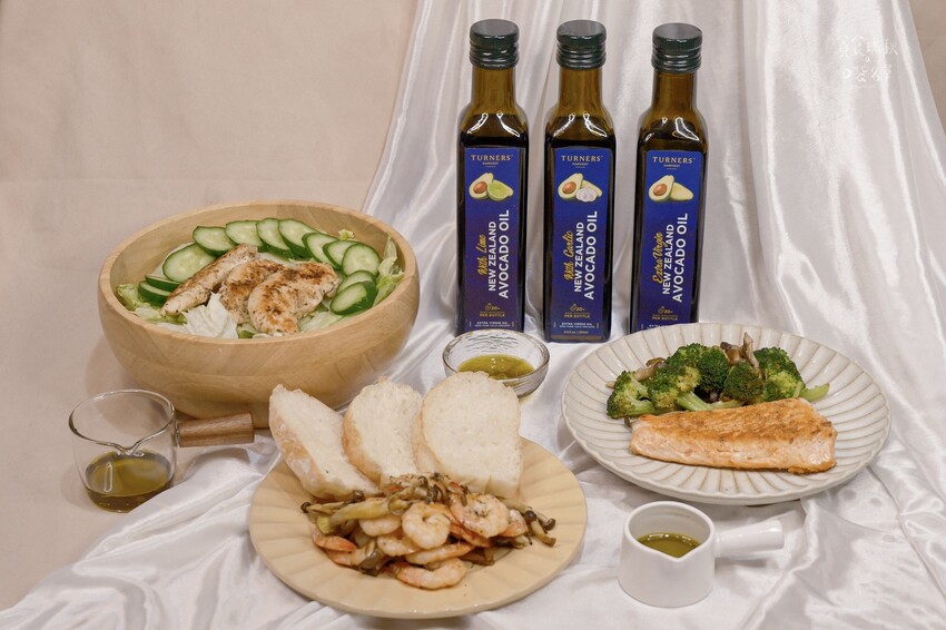 宅配美食|一瓶含有20顆酪梨,香蒜、萊姆風味炒菜、油煎超萬用 宅配美食|一瓶含有20顆酪梨,香蒜、萊姆風味炒菜、油煎超萬用