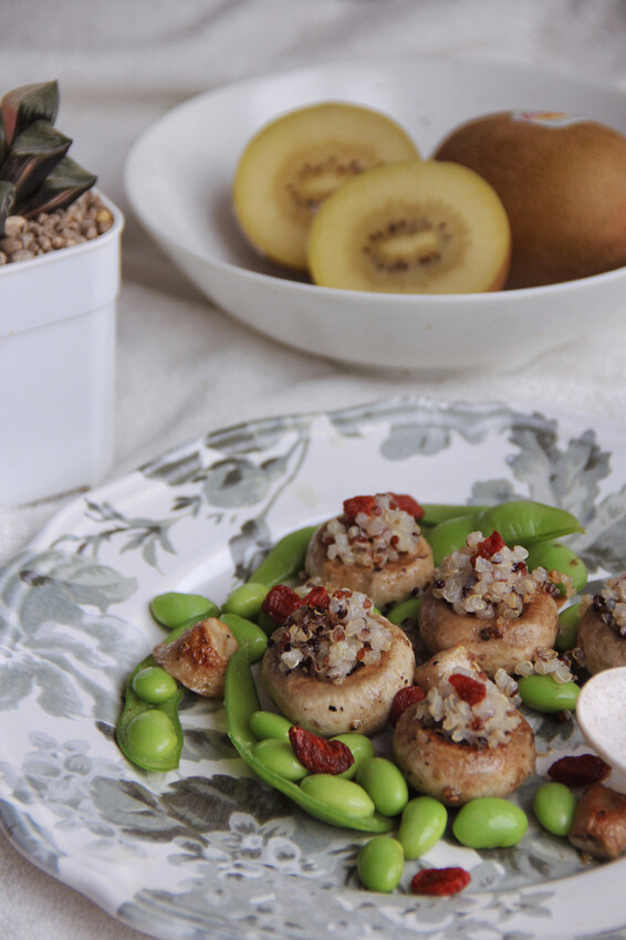義大利麵新鮮食|加拿大GOGO Quinoa有機藜麥麵食、麥麩不耐症安心吃!