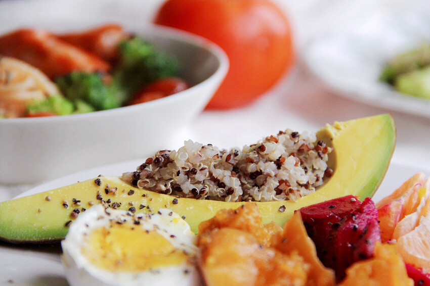 義大利麵新鮮食|加拿大GOGO Quinoa有機藜麥麵食、麥麩不耐症安心吃!