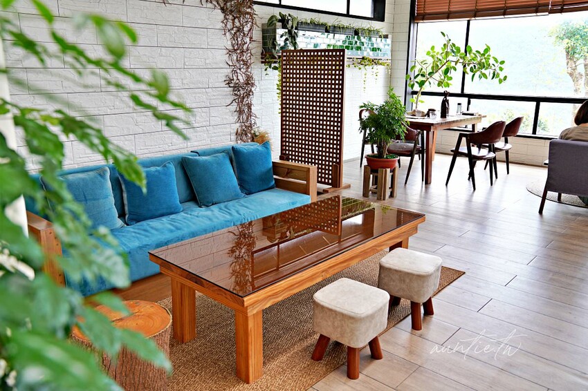 【新北】金山｜猿咖啡，一週營業兩天，陽金公路旁隱密咖啡廳