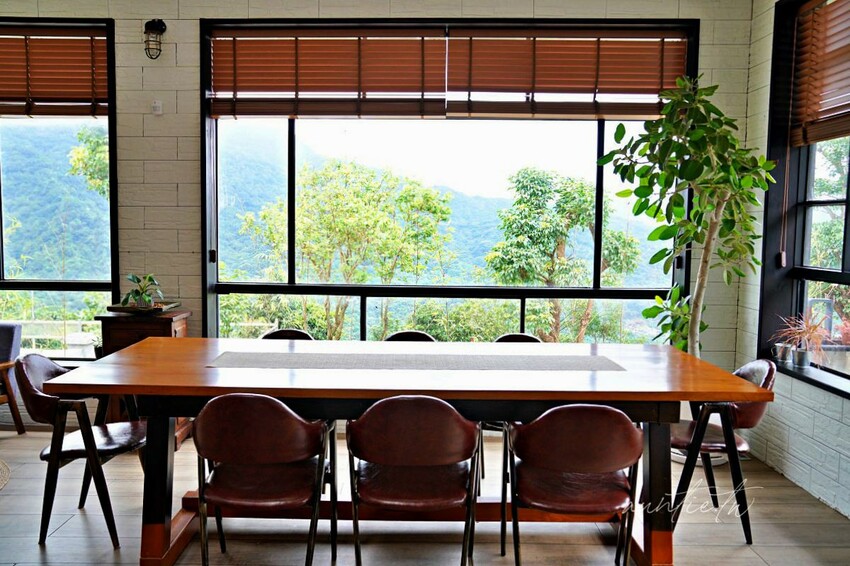 【新北】金山｜猿咖啡，一週營業兩天，陽金公路旁隱密咖啡廳