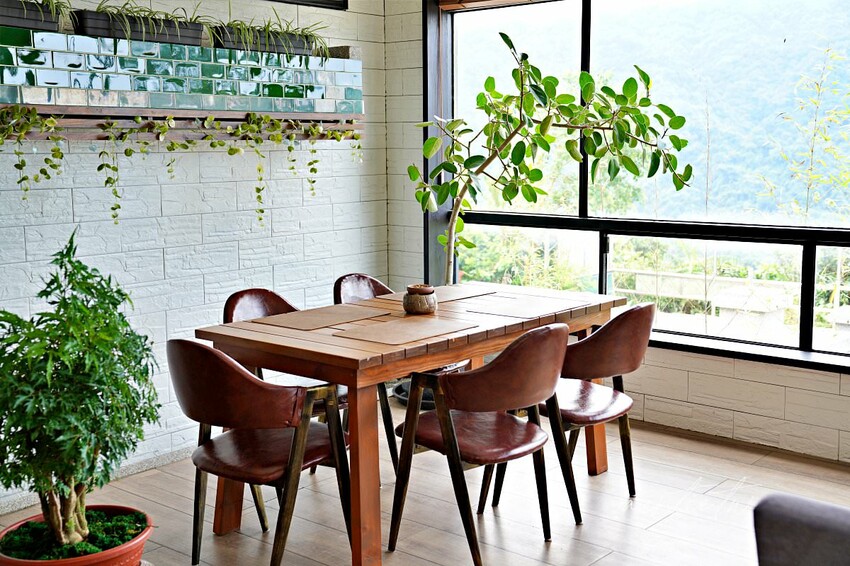 【新北】金山｜猿咖啡，一週營業兩天，陽金公路旁隱密咖啡廳