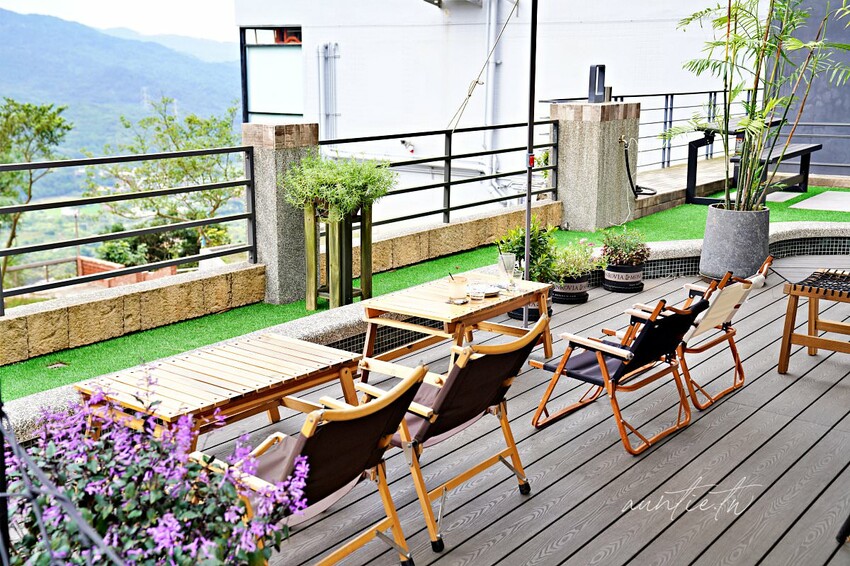 【新北】金山｜猿咖啡，一週營業兩天，陽金公路旁隱密咖啡廳