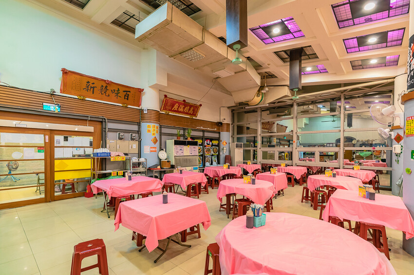 墾丁美食 – 亞發師海產 x 回訪N次的超高CP值海產餐廳 無敵海景漁港餐廳 一片5元的新鮮生魚片 平價熱炒高級