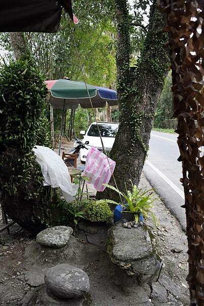 台東隱藏版牛肉麵【龍過脈貨櫃牛肉麵】隱藏在山林間的美味飄香~能不能吃的到還得看人品!※台東在地美食