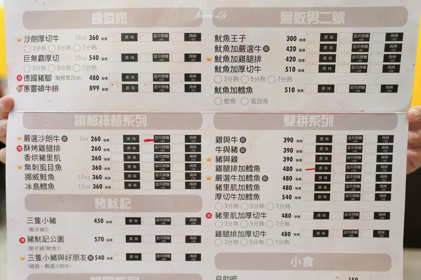 【台中太平│美食】19House炙燒牛排太平店。高CP值牛排吃到飽，超豐盛自助區，麻辣豆腐鴨血、爆米花、冰淇淋