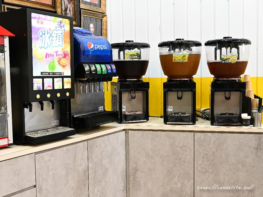 19House炙燒牛排｜古城台南人氣牛排館開上台中，太平區平價聚餐吃到飽，台南擔仔麵、麻辣煲、自助區好豐富～