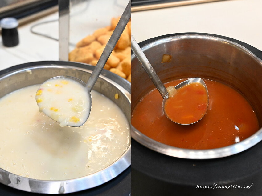 19House炙燒牛排｜古城台南人氣牛排館開上台中，太平區平價聚餐吃到飽，台南擔仔麵、麻辣煲、自助區好豐富～