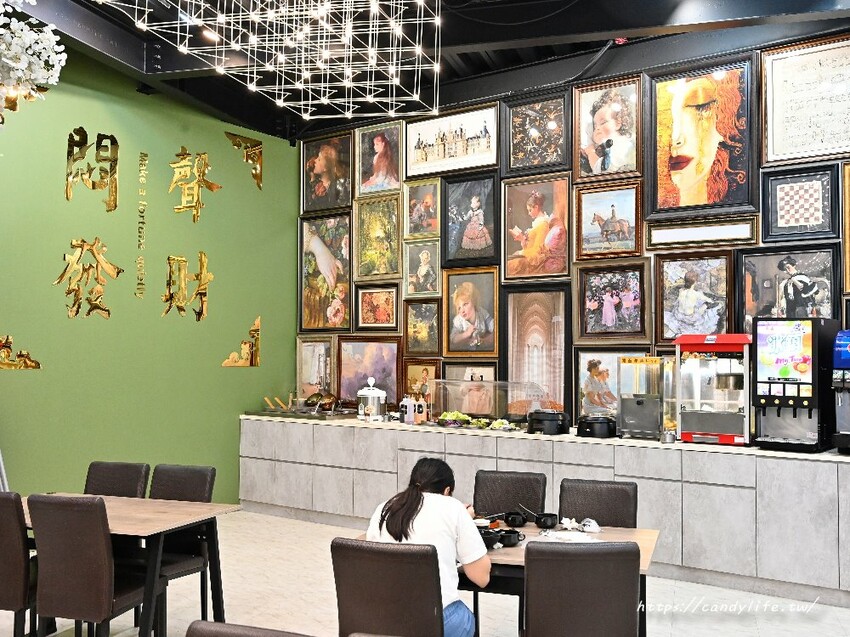 19House炙燒牛排｜古城台南人氣牛排館開上台中，太平區平價聚餐吃到飽，台南擔仔麵、麻辣煲、自助區好豐富～