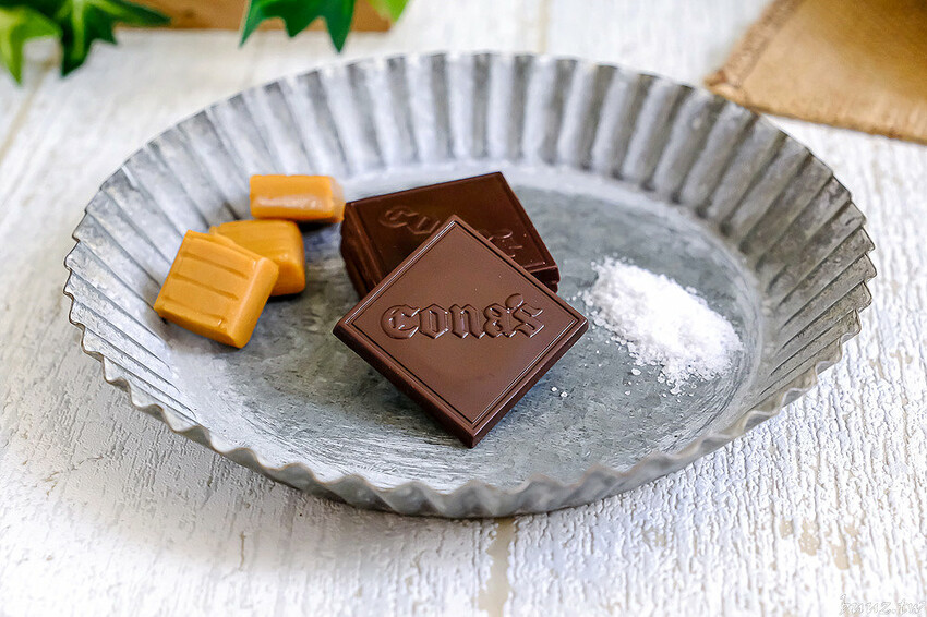 星座巧克力夢幻璀璨禮盒，知名妮娜巧克力設新櫃，金牌乾果巧克力酸甜好滋味，超薄巧克力爆漿新奇口感！