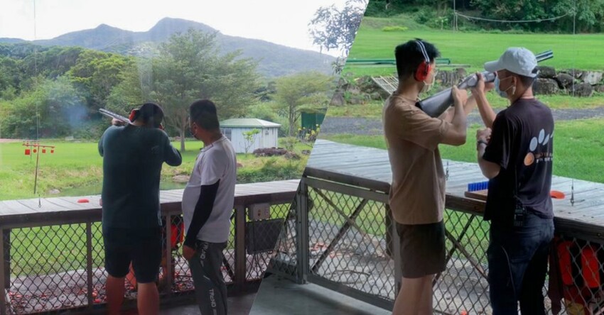 【墾丁包棟住宿】恆春旅攝民宿，Switch遊戲機、戲水泳池、KTV、按摩椅，親子推薦！