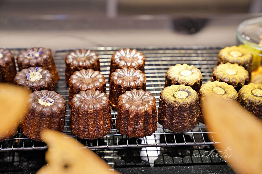 【台北】市政府站|The Seedin Lab,麵包根本藝術品來著,五感餐食體驗,不定期更換主題的美食藝廊