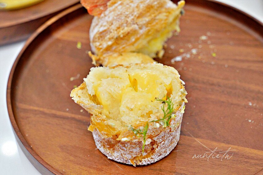 【台北】市政府站|The Seedin Lab,麵包根本藝術品來著,五感餐食體驗,不定期更換主題的美食藝廊