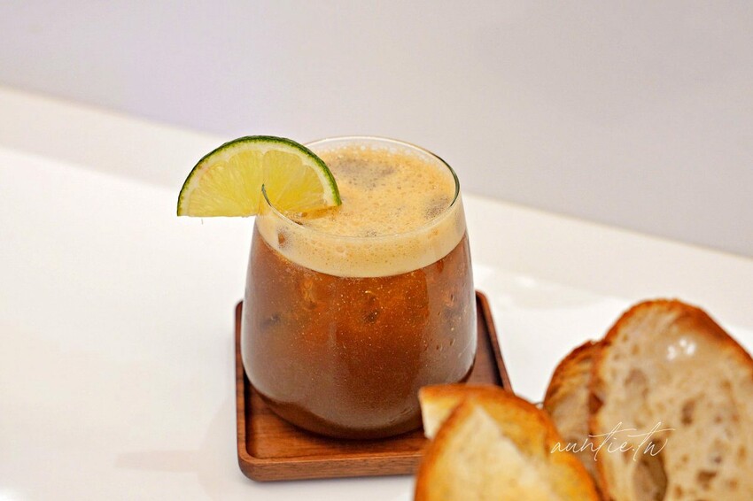 【台北】市政府站|The Seedin Lab,麵包根本藝術品來著,五感餐食體驗,不定期更換主題的美食藝廊