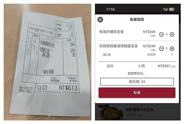 新北土城joyfull台灣珍有福~日本九州家庭料理~咖哩~丼