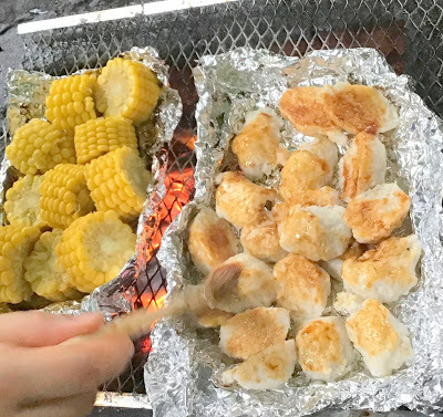 中壢社大週四趴趴走-新竹關西馬武督.烤肉趣