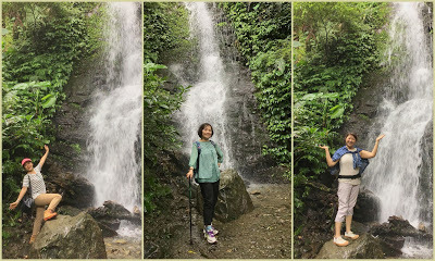 中壢社大週四趴趴走[馬武督探索森林園區] 綠光小學、楊梅步道、虹橋瀑布、馬武督瀑布