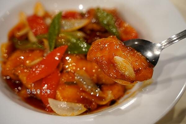 【大安川湘菜】龍翔園餐廳 #台北合菜 #台北合菜餐廳 #大安區美食 #川菜 #湘菜 (14).jpg