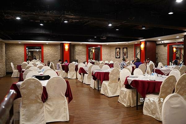 【大安川湘菜】龍翔園餐廳 #台北合菜 #台北合菜餐廳 #大安區美食 #川菜 #湘菜 (19).jpg