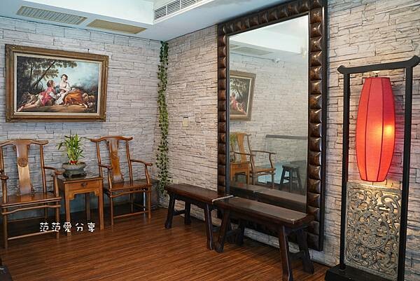 【大安川湘菜】龍翔園餐廳 #台北合菜 #台北合菜餐廳 #大安區美食 #川菜 #湘菜 (1).jpg