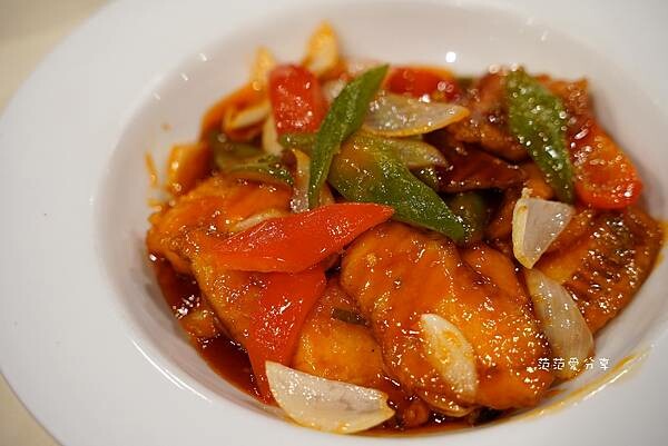 【大安川湘菜】龍翔園餐廳 #台北合菜 #台北合菜餐廳 #大安區美食 #川菜 #湘菜 (13).jpg