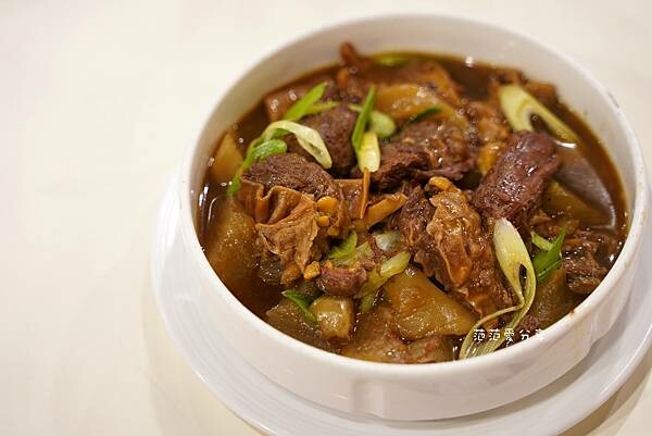 【大安川湘菜】龍翔園餐廳 #台北合菜 #台北合菜餐廳 #大安區美食 #川菜 #湘菜 (8).jpg