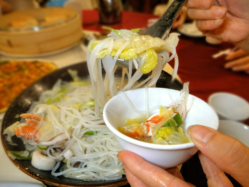 【美食】「龍翔園餐廳」大安川湘菜推薦，東區中式合菜推薦、東區聚餐推薦