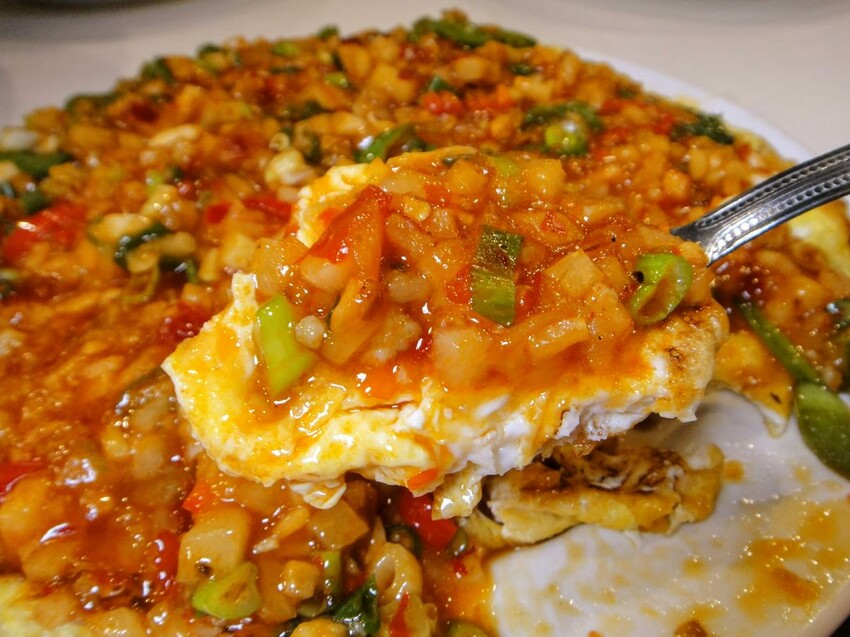 【美食】「龍翔園餐廳」大安川湘菜推薦，東區中式合菜推薦、東區聚餐推薦