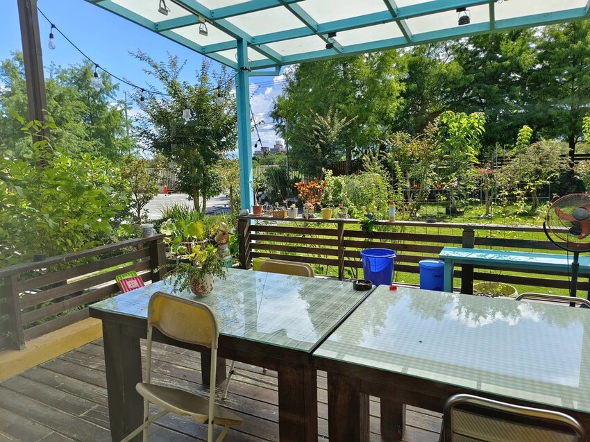 【花蓮.壽豐】蕾蜜兒花園民宿。寵物友善住宿一隻清潔費$100超佛心+近東華大學