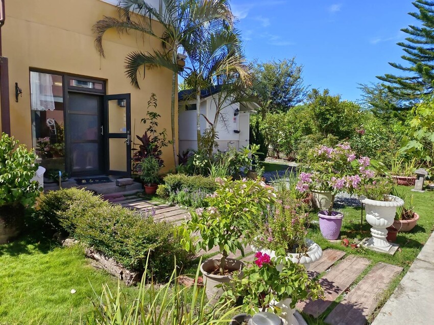 【花蓮.壽豐】蕾蜜兒花園民宿。寵物友善住宿一隻清潔費$100超佛心+近東華大學