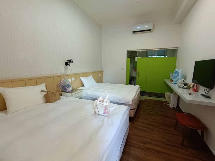 【花蓮.壽豐】蕾蜜兒花園民宿。寵物友善住宿一隻清潔費$100超佛心+近東華大學