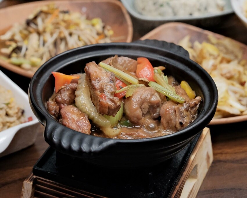 【捷運中山站美食】魚紅苑重慶烤魚~台北最正宗四川烤魚超好吃~台北川菜餐廳必吃、林森北路宵夜推薦