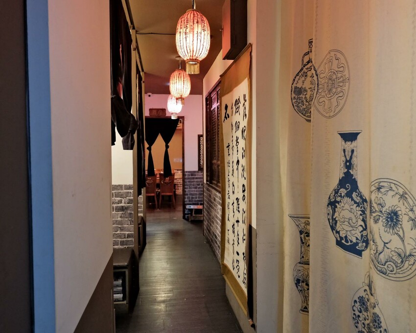 【捷運中山站美食】魚紅苑重慶烤魚~台北最正宗四川烤魚超好吃~台北川菜餐廳必吃、林森北路宵夜推薦