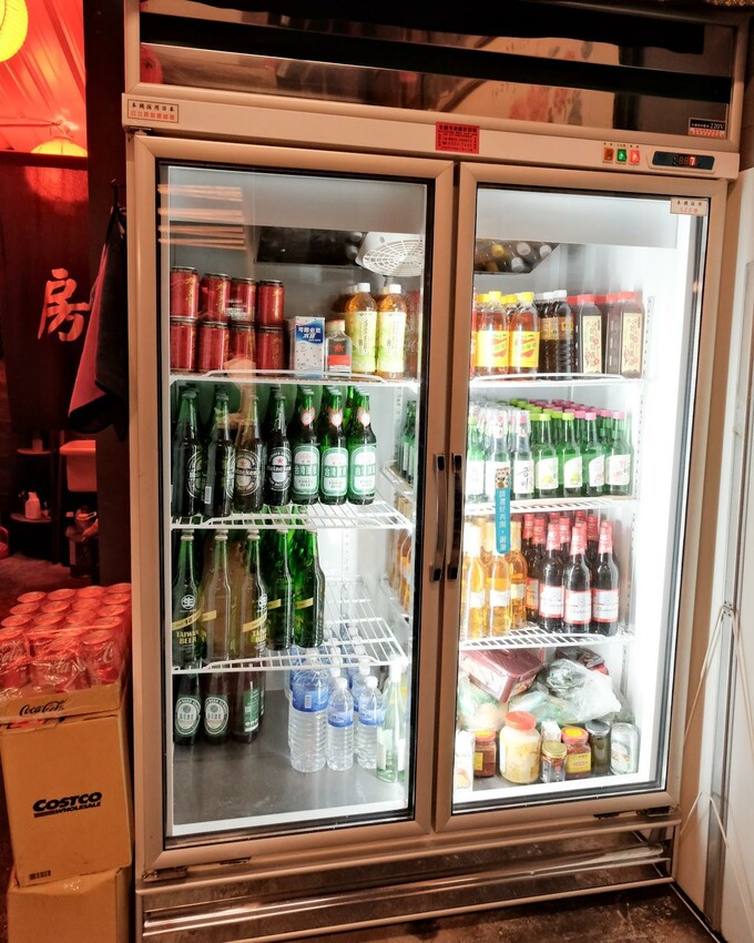 【捷運中山站美食】魚紅苑重慶烤魚~台北最正宗四川烤魚超好吃~台北川菜餐廳必吃、林森北路宵夜推薦