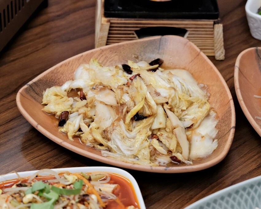 【捷運中山站美食】魚紅苑重慶烤魚~台北最正宗四川烤魚超好吃~台北川菜餐廳必吃、林森北路宵夜推薦