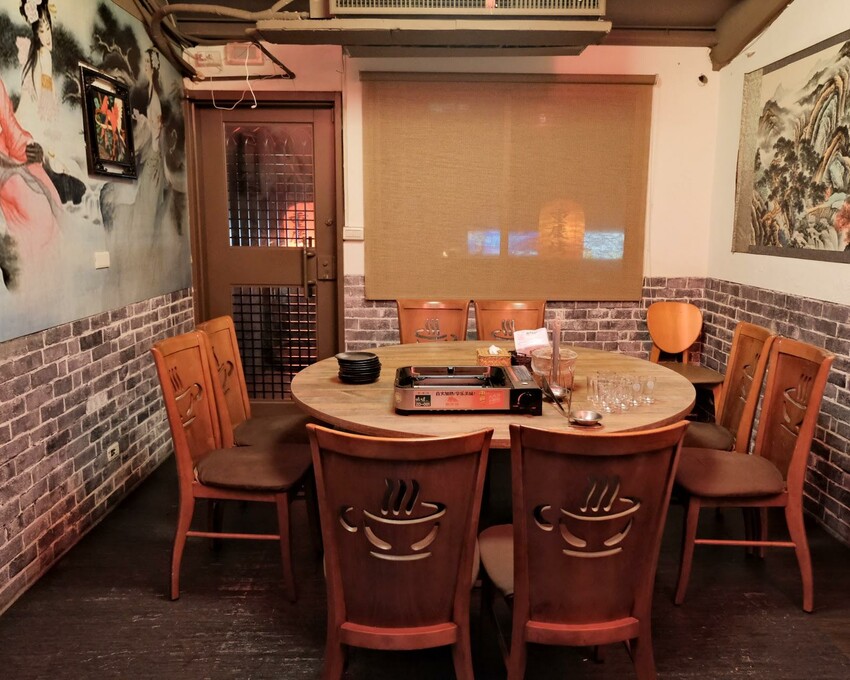 【捷運中山站美食】魚紅苑重慶烤魚~台北最正宗四川烤魚超好吃~台北川菜餐廳必吃、林森北路宵夜推薦