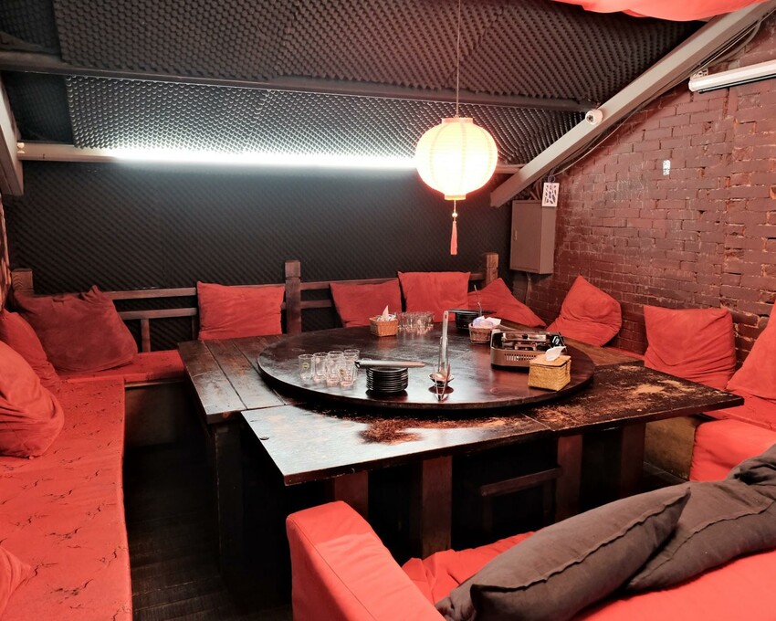 【捷運中山站美食】魚紅苑重慶烤魚~台北最正宗四川烤魚超好吃~台北川菜餐廳必吃、林森北路宵夜推薦