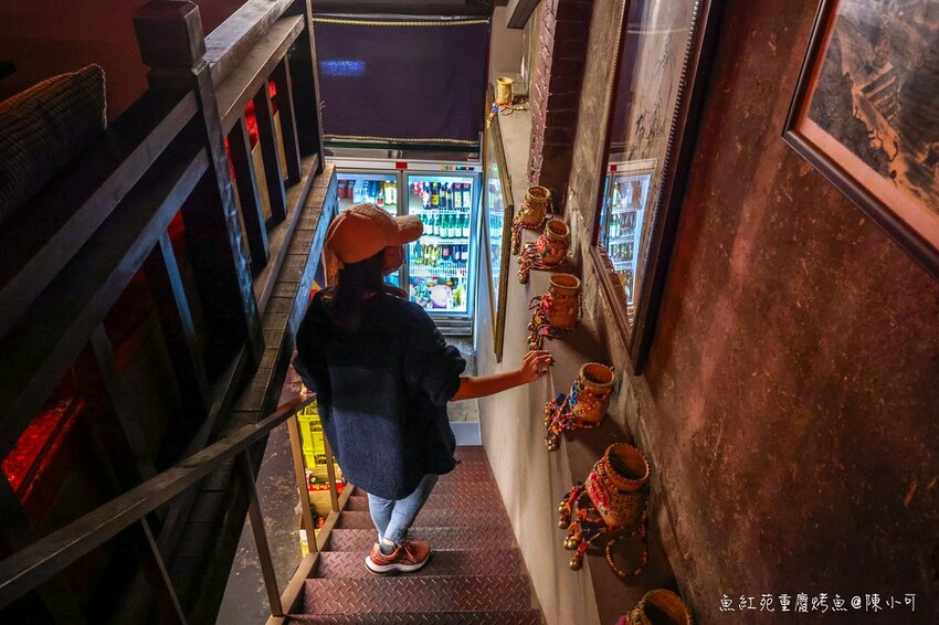 台北市中山區【台北川菜料理】魚紅苑重慶烤魚,中山區四川餐廳推薦