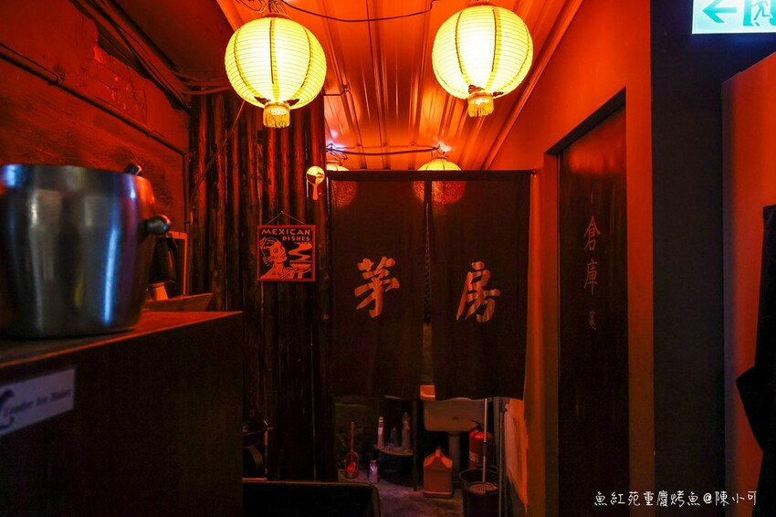 台北市中山區【台北川菜料理】魚紅苑重慶烤魚,中山區四川餐廳推薦