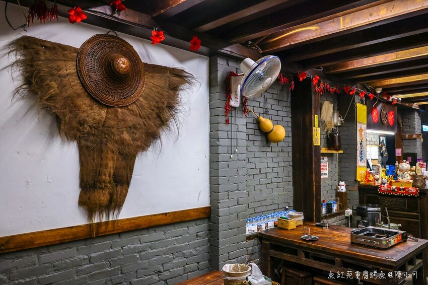 台北市中山區【台北川菜料理】魚紅苑重慶烤魚,中山區四川餐廳推薦