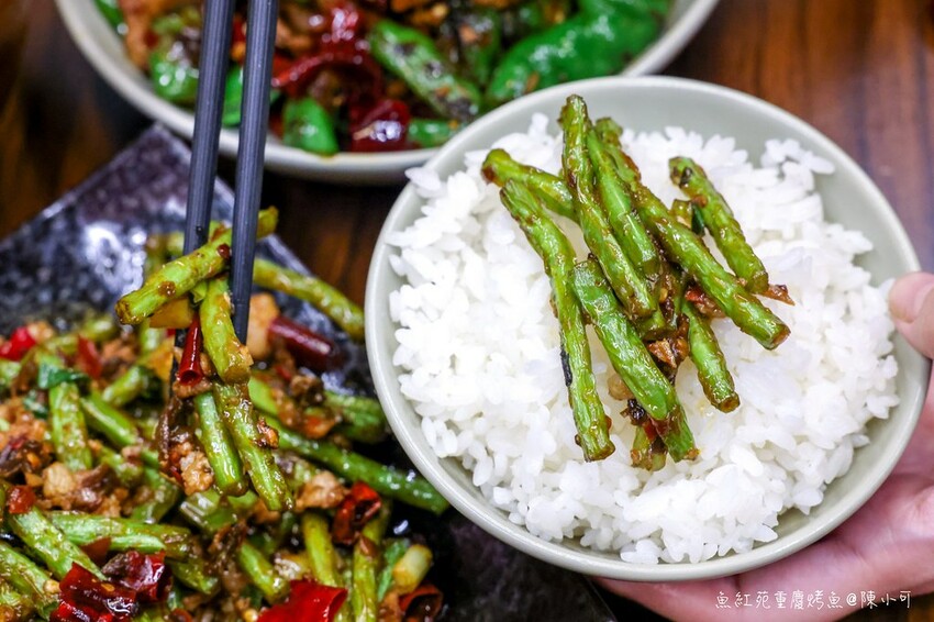 台北市中山區【台北川菜料理】魚紅苑重慶烤魚,中山區四川餐廳推薦